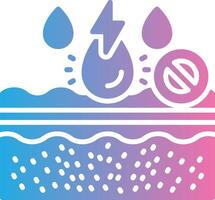 Aquifer Sharp Line Mark vector