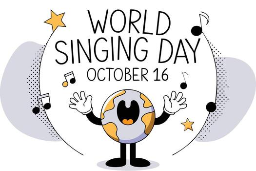 Detailed and colorful 3d render of a happy cartoon character capturing a joyful spirit with colorful highlights, ideal for animation projects, fun apps, and creative branding strategies vector