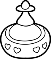 park maps line png