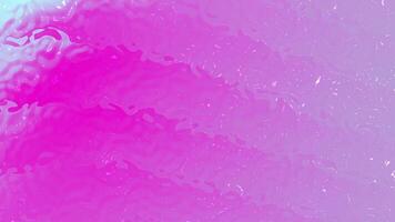 Pink and blue abstract digital gradient suitable for backgrounds, web design, branding, and social media graphics. Versatile and modern concept. video