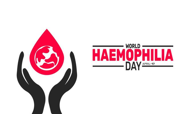 World Haemophilia Day highlights the need for access to diagnosis and treatment for all patients with bleeding disorders.