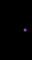 Minimal Gradient Folded UI Animation 4K Vertical Splash screen concept animation with a stylish pink-to-purple gradient fold. Great for mobile UI UX design mockups or story backgrounds video