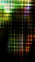 Device Screen Pixels Animation Loop video