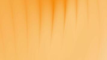 Vertical orange light streaks form a gradient backdrop. Ideal for abstract designs, digital art, backgrounds, overlays, and vibrant visual projects. video