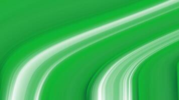 Green abstract background with white lines suitable for presentations, website design, digital art, and promotional materials with a modern aesthetic. video