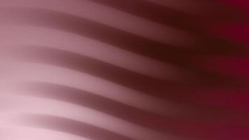 Red and pink wavy lines create a gradient background texture, perfect for abstract designs and vibrant digital projects. Transform your next creative project with this dynamic pattern. video
