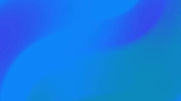 Gradient of blue hues blending seamlessly for design projects, backgrounds, websites, social media, covers, and digital art creations. Suitable for various creative applications. video