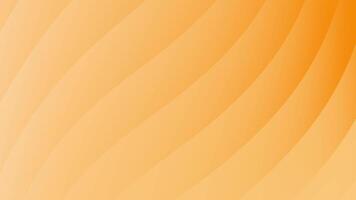 Diagonal orange stripes with shading variations, perfect for backgrounds, banners, and digital designs requiring a pop of color. video