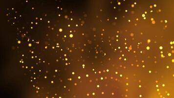 Suitable for luxury, elegant, festive design projects. Perfect for backgrounds or adding a touch of glamor to any creative project. video