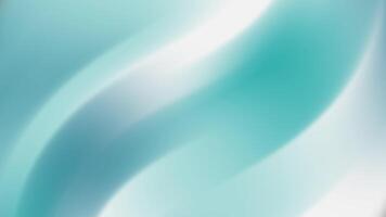 Blue and white gradient abstract swirls. Suitable for backgrounds, graphic design, or website elements needing a modern touch of elegance. video