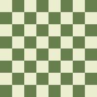 Chess board pattern. background template vector