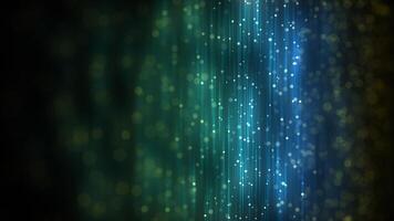 Light Web Loop video