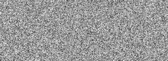 Rough grain snow overlay background. Black random noise texture. Abstract grungy grit dotted wallpaper. Distressed gritty dust backdrop with speckles, particles, drops, specks, flecks. vector