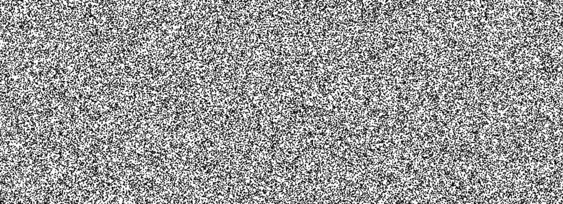 Rough grain snow overlay background. Black random noise texture. Abstract grungy grit dotted wallpaper. Distressed gritty dust backdrop with speckles, particles, drops, specks, flecks.