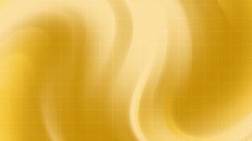 Yellow background with a smooth, glowing texture. Evokes warmth and optimism. Suitable for websites, presentations, and creative projects. video