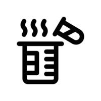 breaker line icon. Clean and minimalist icon for websites, mobile apps, presentations, and logos. Fully scalable and customizable for any project. vector