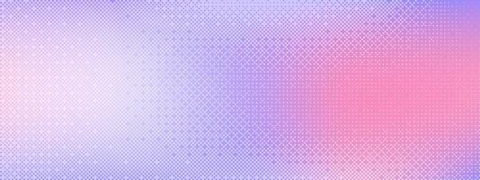 Smooth background combining pixel pattern and bitmap grid. Inspired by early game aesthetics and y2k digital trends. illustration vector