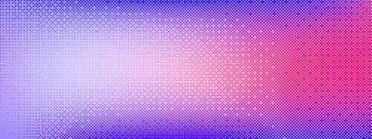 Colorful pixel grid over gradient surface in y2k aesthetic. Perfect for background in digital art or casual mobile game UI. illustration vector