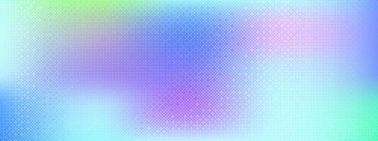 Abstract bitmap design with pixelated pattern in soft gradient tones. digital background for game or tech-themed visuals. vector