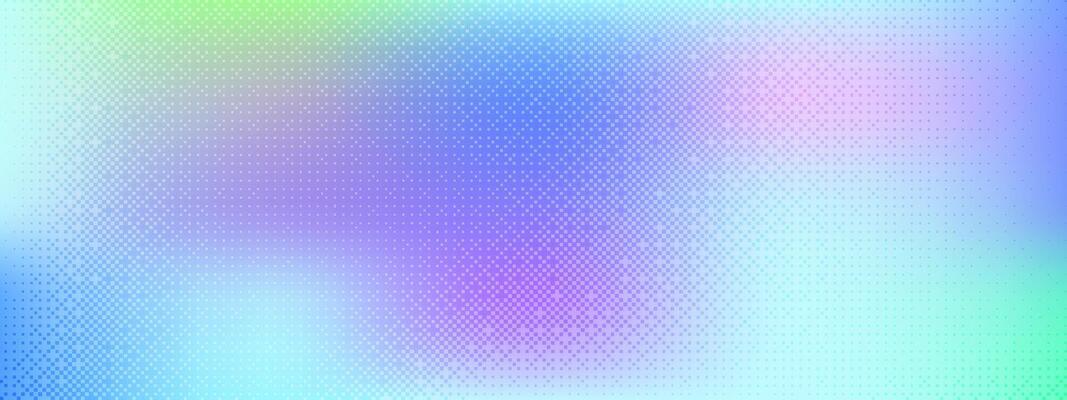 Abstract bitmap design with pixelated pattern in soft gradient tones. digital background for game or tech-themed visuals.