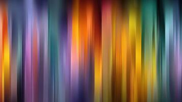 Colorful abstract patterns create a vibrant atmosphere with fluid movements displayed in a vertical orientation photo