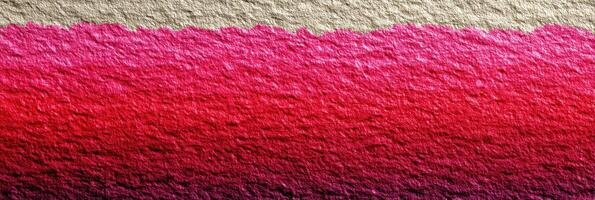 Gradient texture with shades of pink and cream on a decorative surface photo