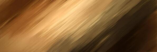 Abstract textures with blended shades of brown and gold create a warm and inviting composition in a contemporary style photo