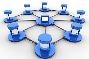Networked Computer Systems photo