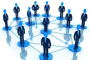 Connected Business Network photo