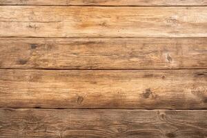 Wooden planks background photo