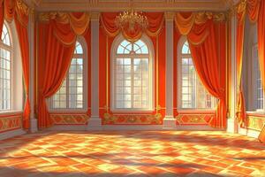 Grand Palace Hall photo