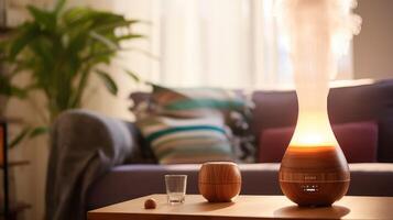 ceramic essential oil diffuser photo