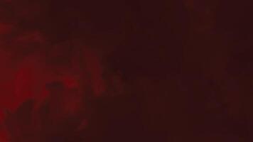 Dark Red Smoke Cloud Abstract Background Texture vector