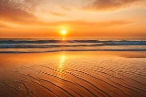 Sunset photograph - sunset by james mccormick photo