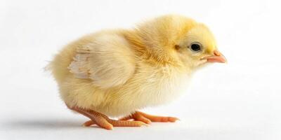 Chicks in a Light and Bright Setting photo