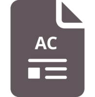 Ac Icon 2 Color Combination png