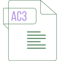Ac3 Ip Icon Black Outline png