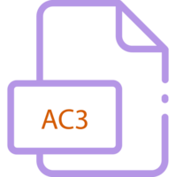 Old Brick Fill Ac3 File Icon png