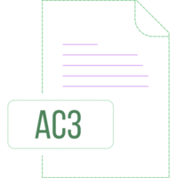 Ac3 Icon Black Dashed Outline V1 png