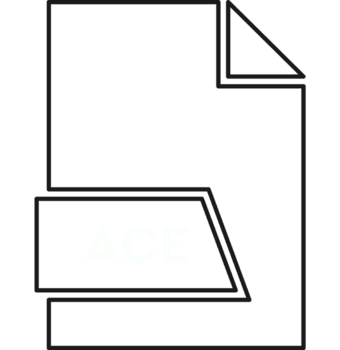 ess fil formatera ikon mellanrum i objekt png