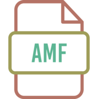 Amf file format amf file format png