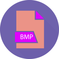Bmp file format converter for android png