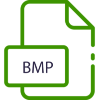 Bmp Ip File Icon png