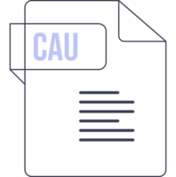 Cau Ip Icon Black Outline png