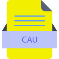 Cau Ip File Icon Fill Rounded Corners png