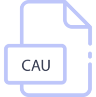 Cau Ip File Icon png