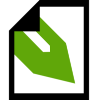 Corel Draw File png