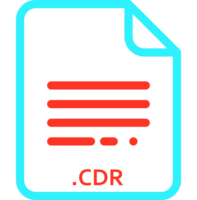 Cdr Doted And Dashed Icon Inside Transparent png