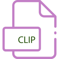 Old Brick Fill Clip File Icon png