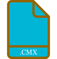 Xmx - a file format for the xmpp protocol png